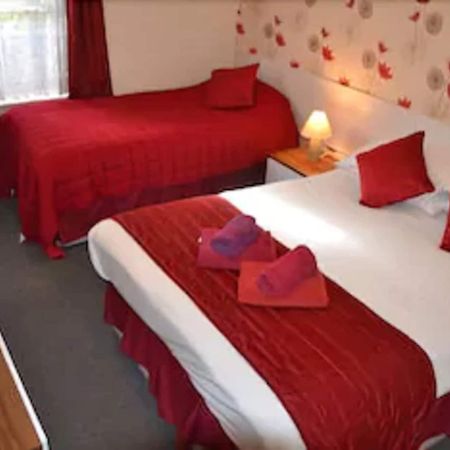Abbey Lodge Hotel London Bagian luar foto
