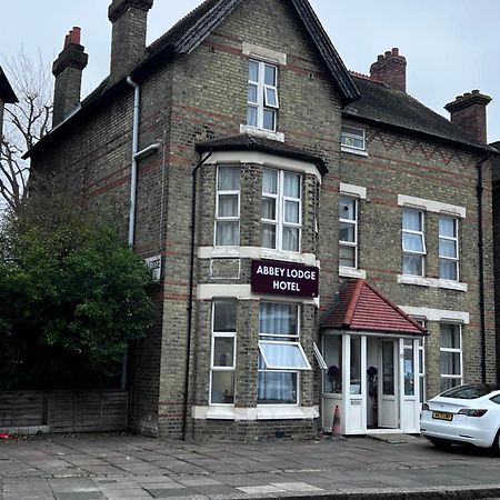 Abbey Lodge Hotel London Bagian luar foto