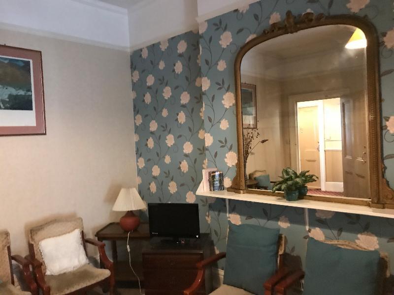 Abbey Lodge Hotel London Bagian luar foto